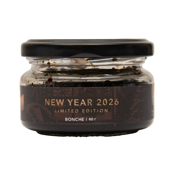 Табак Bonche New Year 2026 60 грамм в Уфе