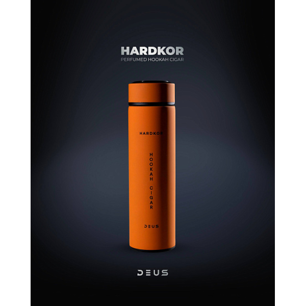 Табак DEUS Hardkor Хардкор 100 грамм в Уфе