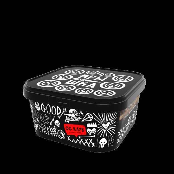 Табак Хулиган Og Clab 200 грамм в Уфе