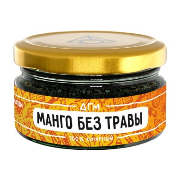 Табак Dogma Манго Без Травы 20 грамм в Уфе