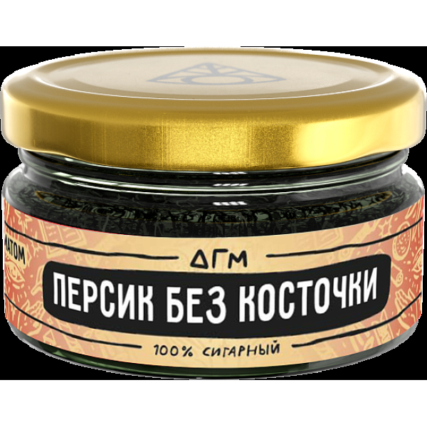 Табак Dogma Персик Без Косточки 20 грамм в Уфе