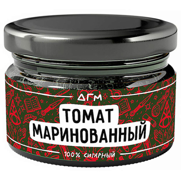 Табак Dogma Томат Маринованный Le 80 грамм в Уфе
