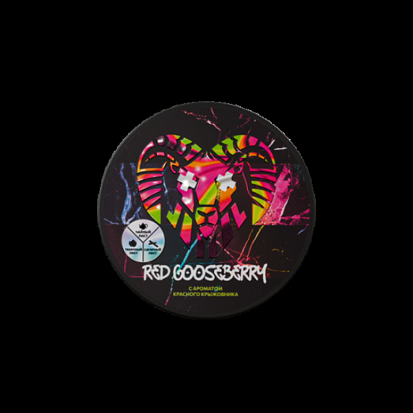 Табак Oven Красный Крыжовник Red Gooseberry 25 грамм в Уфе