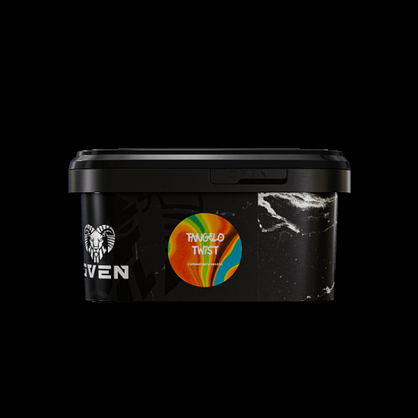 Табак Oven Танжелло Tangelo Twist 200 грамм в Уфе