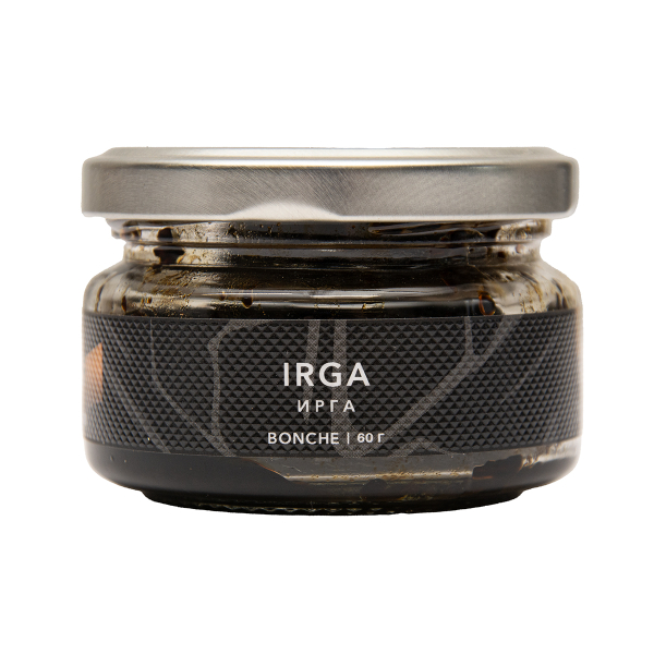 Табак Bonche Irga 60 грамм в Уфе