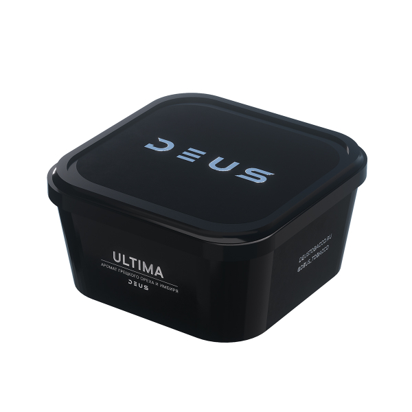 Табак DEUS Ultima 250 грамм в Уфе