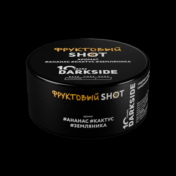 Табак Darkside Shot Фруктовый 120 грамм в Уфе