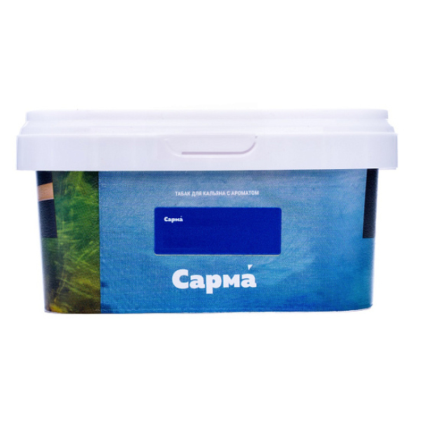 Табак Сарма Гранатовый Сок 200 грамм в Уфе