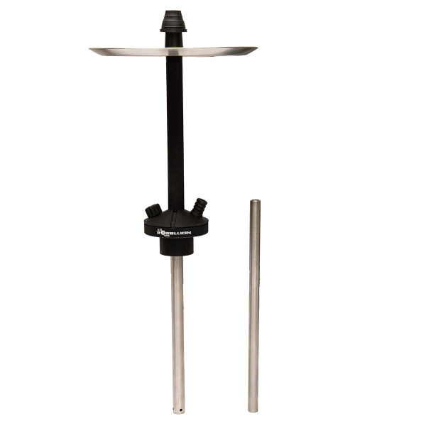 Кальян Mexanika Smoke Rebellion Bite Черный в Уфе