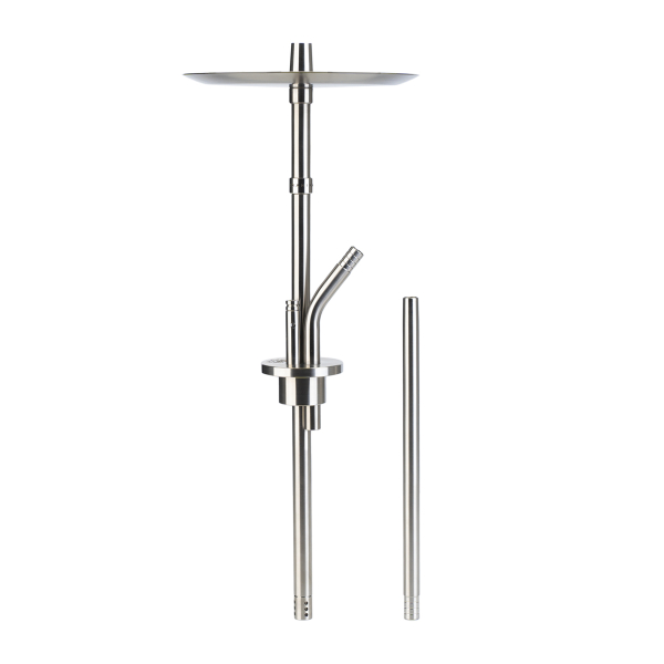 Кальян Mexanika Smoke Stm A Custom Silver Catcher в Уфе