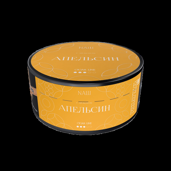 Табак Nаш Cigar Апельсин 120 грамм в Уфе