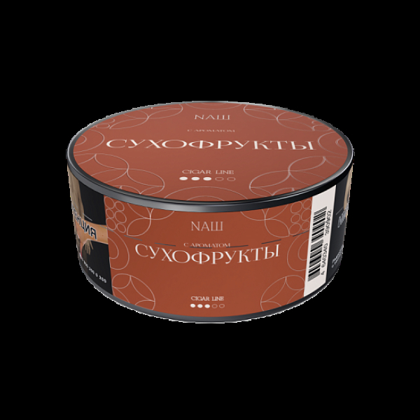 Табак Nаш Cigar Сухофрукты 30 грамм в Уфе