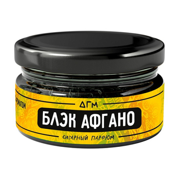 Табак Dogma Exp Блэк Афгано 20 грамм в Уфе