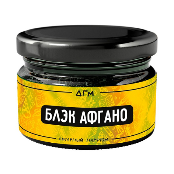 Табак Dogma Exp Блэк Афгано 80 грамм в Уфе