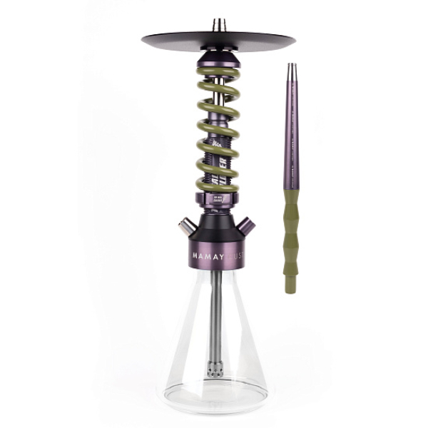 Кальян Mamay Customs Trc Desert Eagle в Уфе