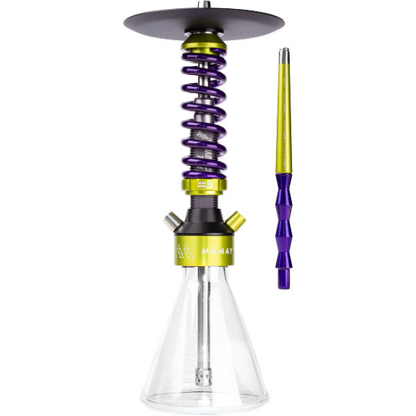 Кальян Mamay Customs Trc Shock в Уфе