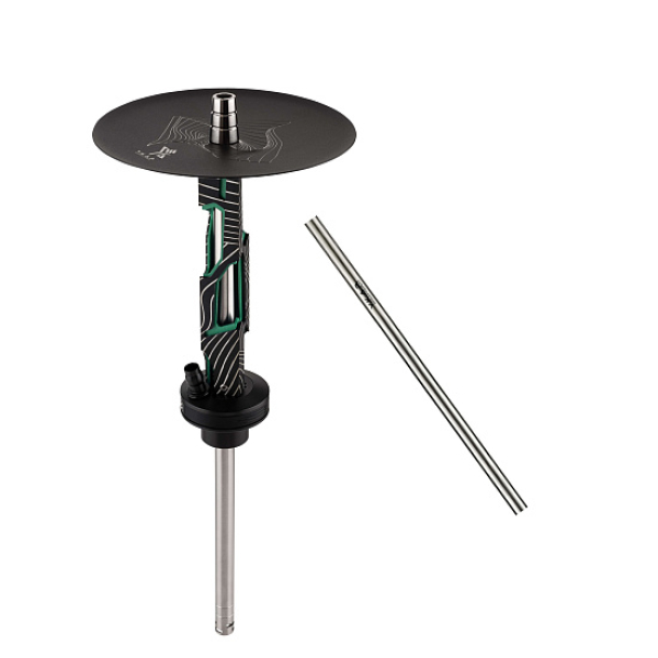 Кальян Y.k.a.p. Core Tiffany в Уфе