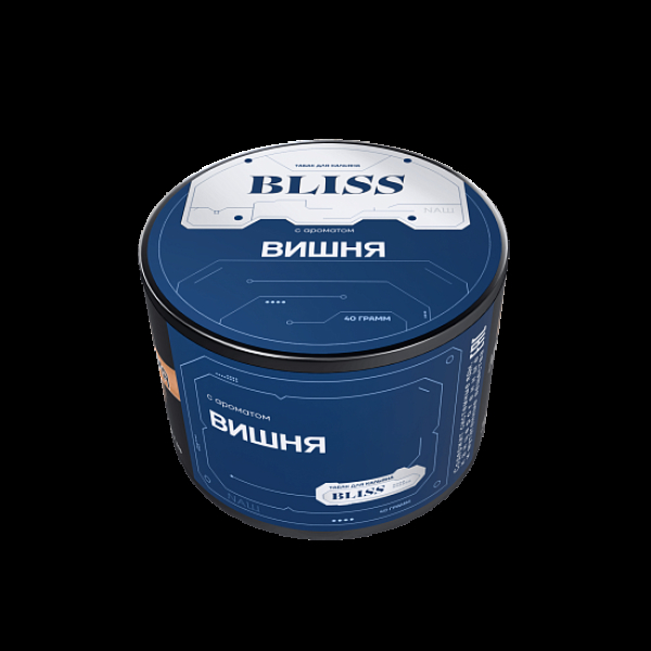 Табак Bliss Вишня 40 грамм в Уфе