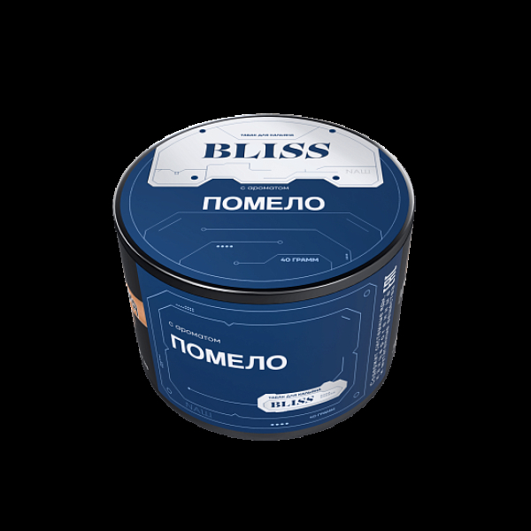 Табак Bliss Помело 40 грамм в Уфе