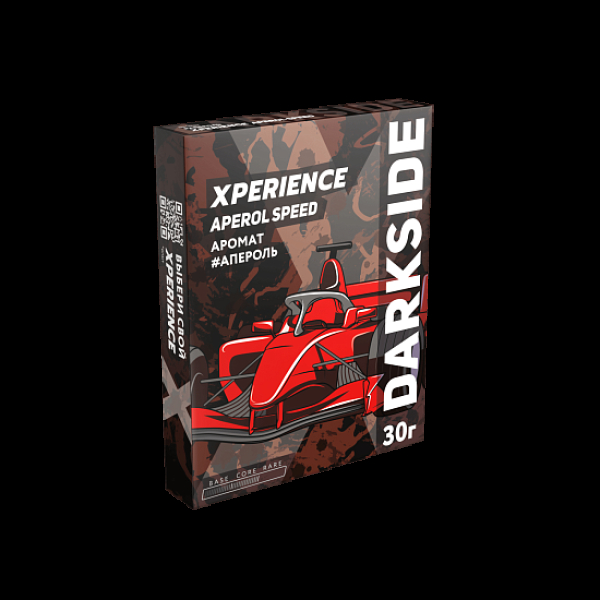 Табак Darkside Experience Aperol Speed 30 грамм в Уфе