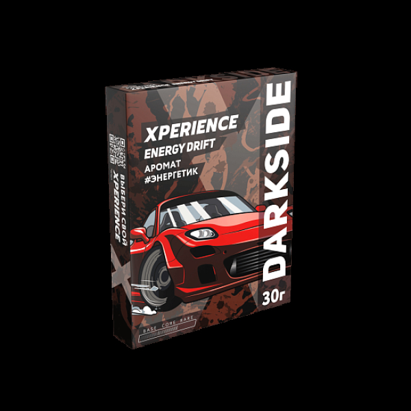 Табак Darkside Experience Energy Drift 30 грамм в Уфе