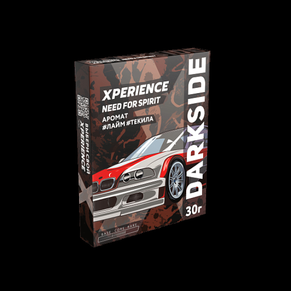 Табак Darkside Experience Need For Spirit 30 грамм в Уфе