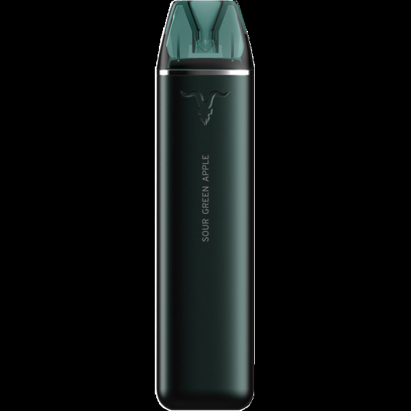 Электронка Ignite V30 Sour Green Apple 3000 затяжек в Уфе