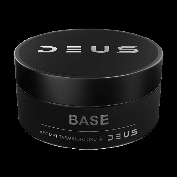 Табак Deus Base Табачный Лист 100 грамм в Уфе