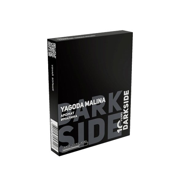 Табак Darkside Core Ягода Малина Yagoda Malina 25 грамм в Уфе