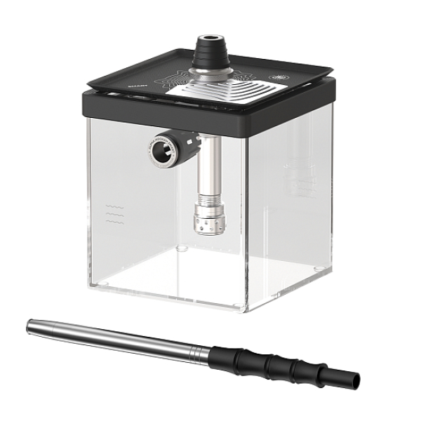Кальян Alpha Hookah Smart Plus Box в Уфе