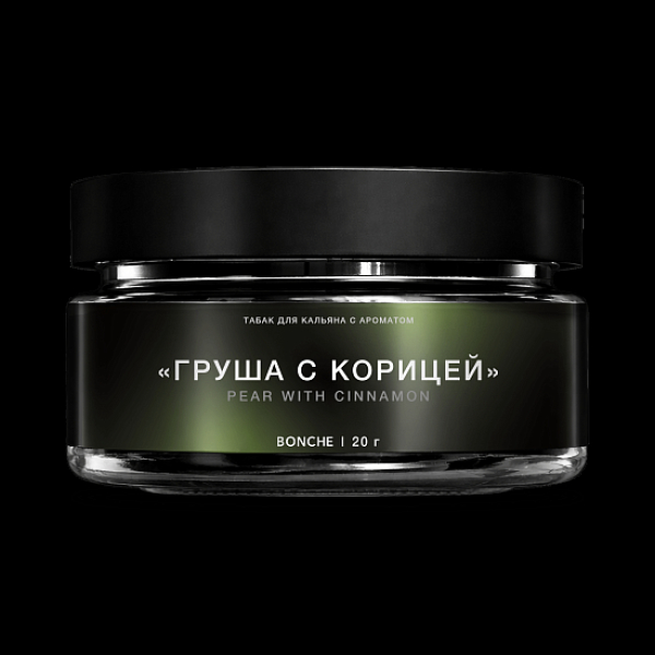 Табак Bonche Select Груша С Корицей 20 грамм в Уфе