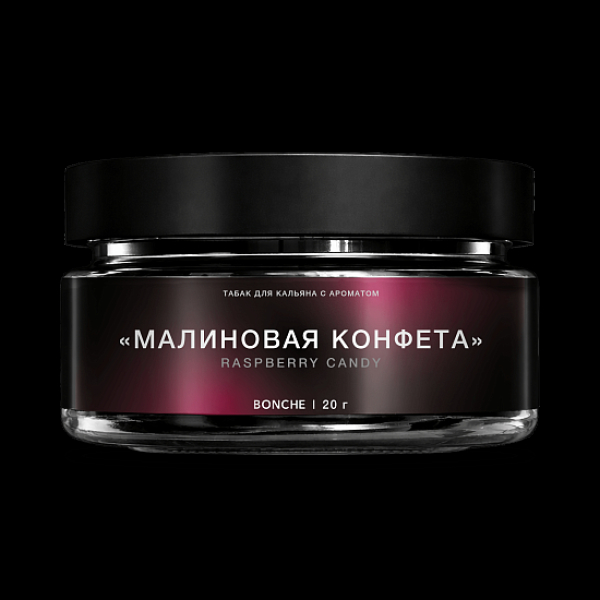 Табак Bonche Select Малиновая Конфета 20 грамм в Уфе
