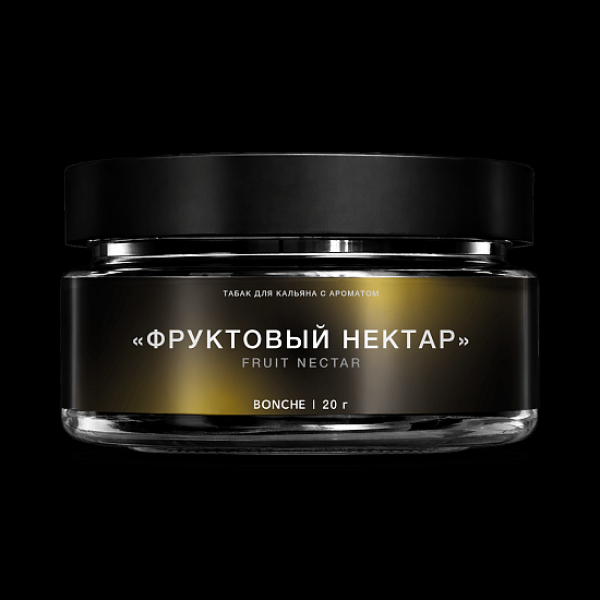 Табак Bonche Select Фруктовый Нектар 20 грамм в Уфе