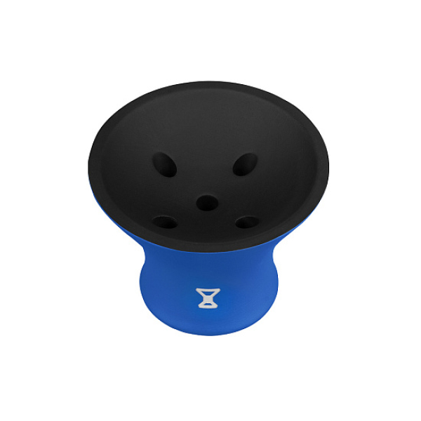 Чаша Alpha Bowl Leaf Blue в Уфе