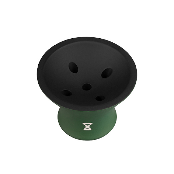 Чаша Alpha Bowl Leaf Green в Уфе