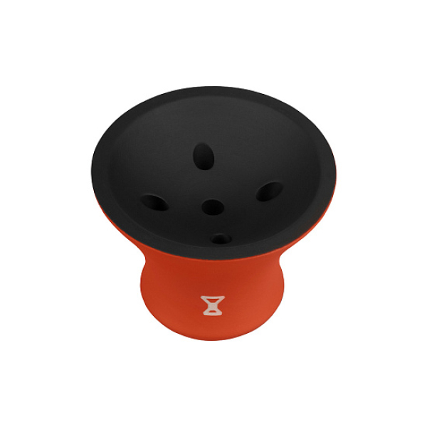 Чаша Alpha Bowl Leaf Red в Уфе