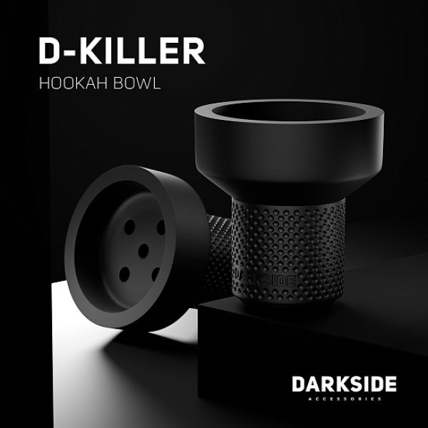 Чаша Darkside D Killer в Уфе