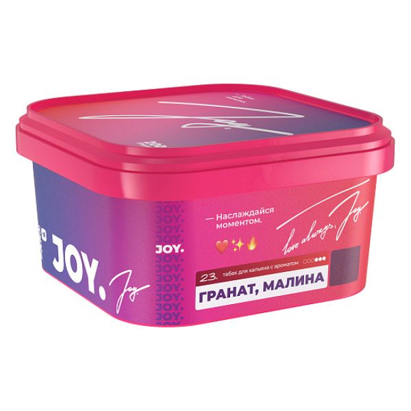 Табак Joy Йогурт С Киви 200 грамм в Уфе