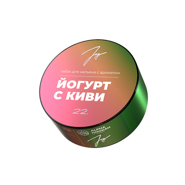 Табак Joy Йогурт С Киви 22. 25 грамм в Уфе