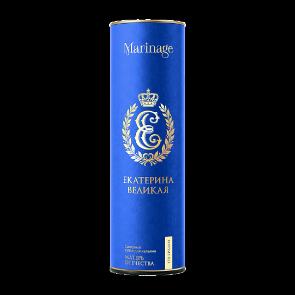 Табак Marinage Екатерина Великая 130 грамм в Уфе