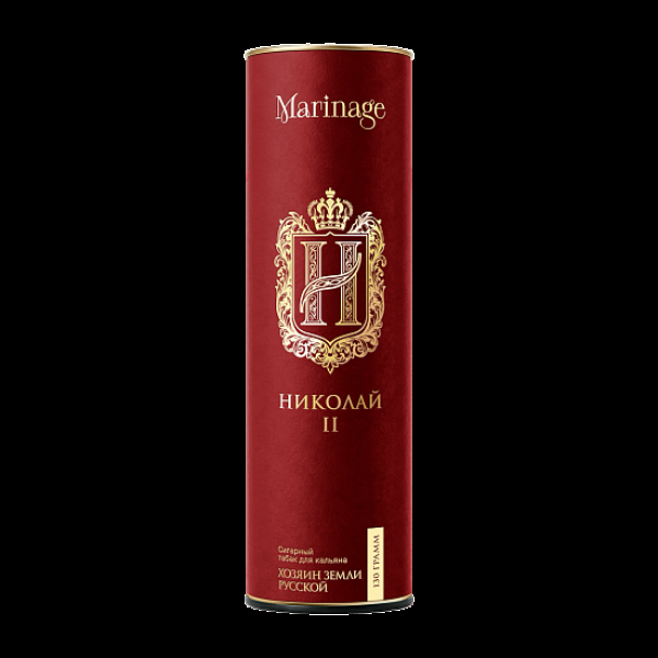 Табак Marinage Николай Ii 130 грамм в Уфе